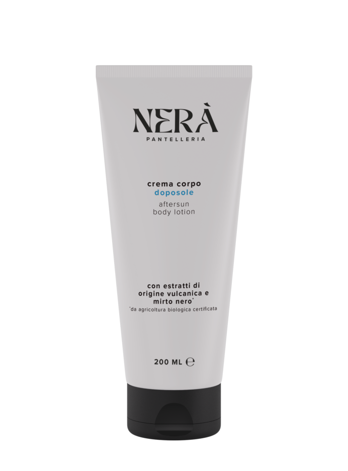 Crema Corpo Doposole