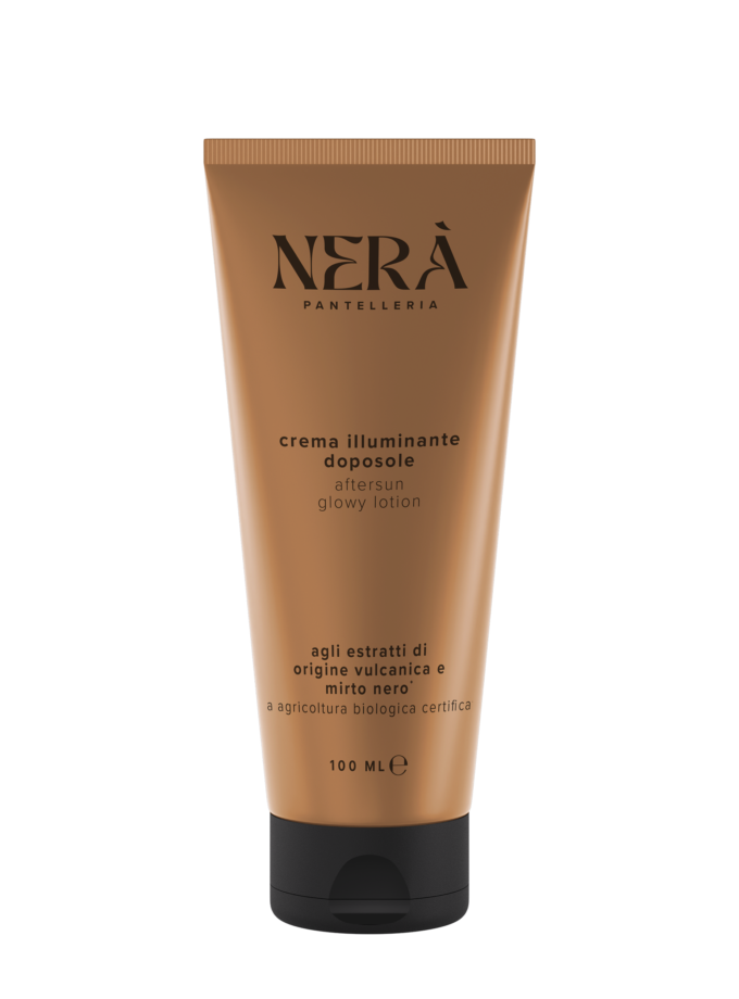 Crema Illuminante Doposole