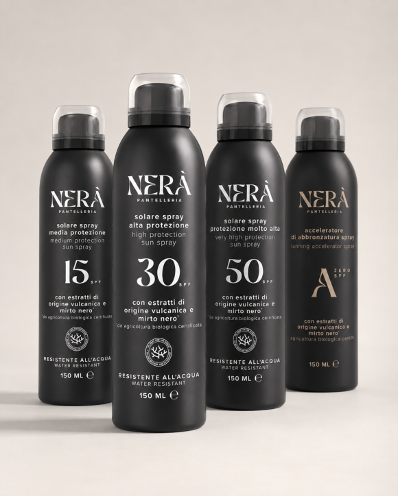Linea-Spray